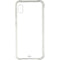 Case-Mate Tough Case + Glass Screen Protector for Samsung Galaxy A10e - Clear - Case-Mate - Simple Cell Shop, Free shipping from Maryland!
