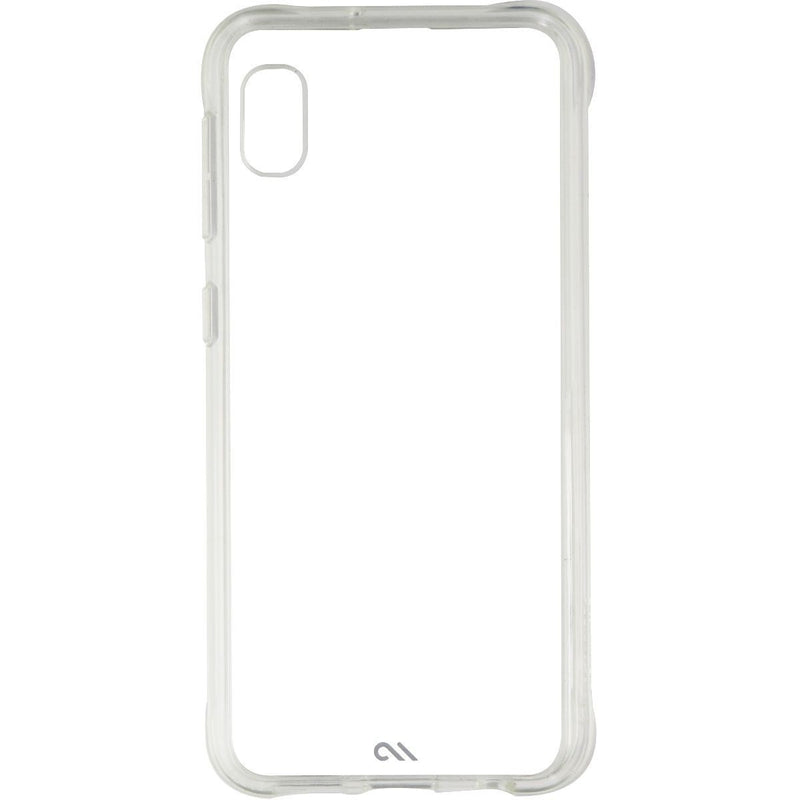 Case-Mate Tough Case + Glass Screen Protector for Samsung Galaxy A10e - Clear - Case-Mate - Simple Cell Shop, Free shipping from Maryland!