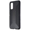 Speck Presidio Grip Series Hybrid Case for Samsung Galaxy S20 - Black - Speck - Simple Cell Shop, Free shipping from Maryland!