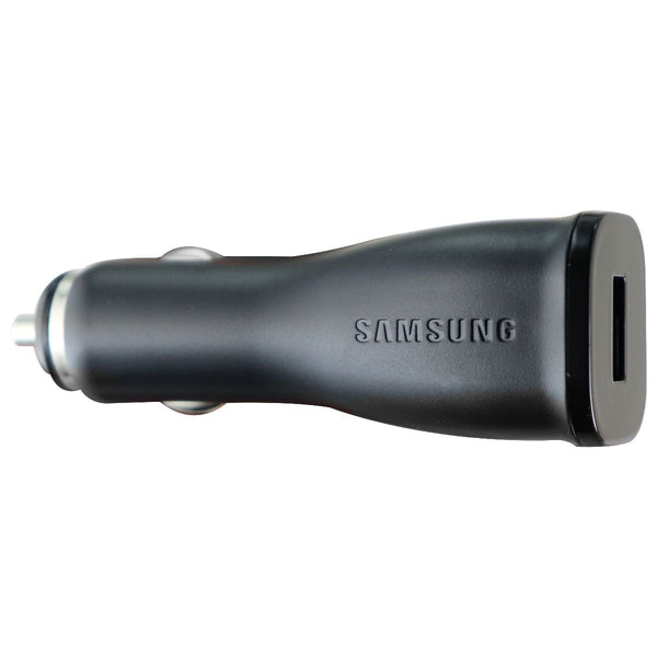 Samsung 5V/2A Single-USB Car Charger - Black (ECA-P10XBE) - Samsung - Simple Cell Shop, Free shipping from Maryland!