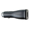 Samsung 5V/2A Single-USB Car Charger - Black (ECA-P10XBE) - Samsung - Simple Cell Shop, Free shipping from Maryland!