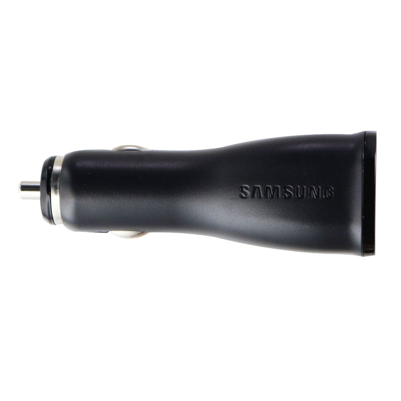 Samsung 5V/2A Single-USB Car Charger - Black (ECA-P10XBE) - Samsung - Simple Cell Shop, Free shipping from Maryland!