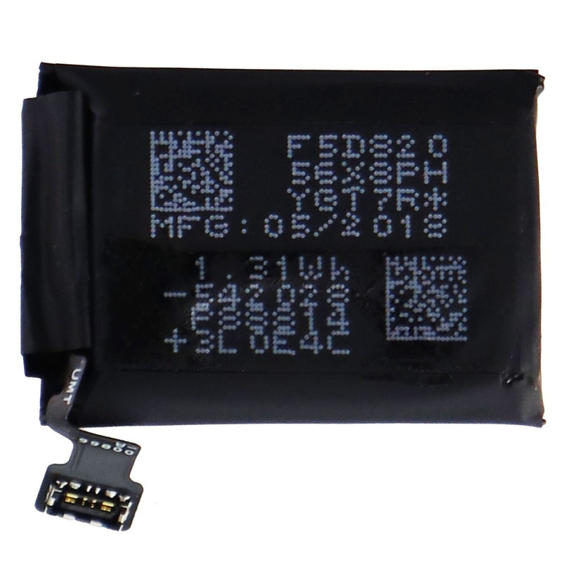 OEM Repair Part Battery for Apple Watch Series 3 (42mm) - Model A1875 (342 mAh) - Apple - Simple Cell Shop, Free shipping from Maryland!