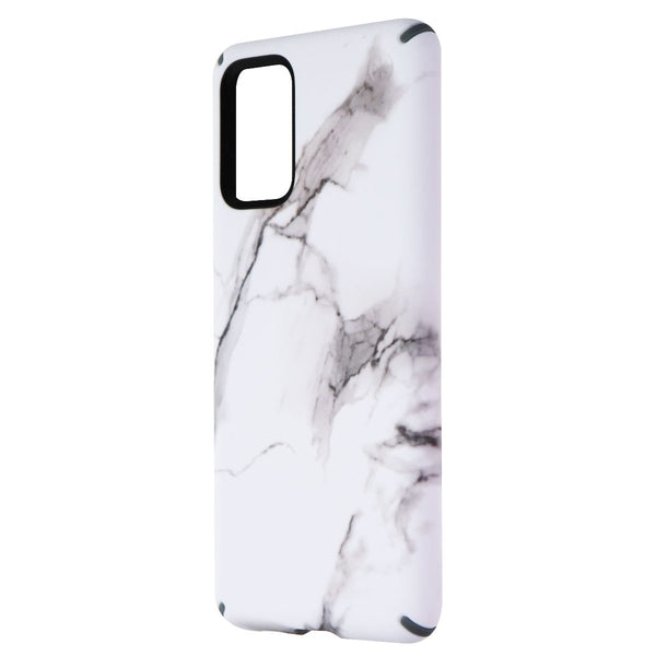 Speck Presidio Inked Hard Case for Samsung Galaxy (S20+) - Marble Matte/Grey - Speck - Simple Cell Shop, Free shipping from Maryland!