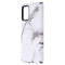 Speck Presidio Inked Hard Case for Samsung Galaxy (S20+) - Marble Matte/Grey - Speck - Simple Cell Shop, Free shipping from Maryland!
