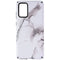 Speck Presidio Inked Hard Case for Samsung Galaxy (S20+) - Marble Matte/Grey - Speck - Simple Cell Shop, Free shipping from Maryland!