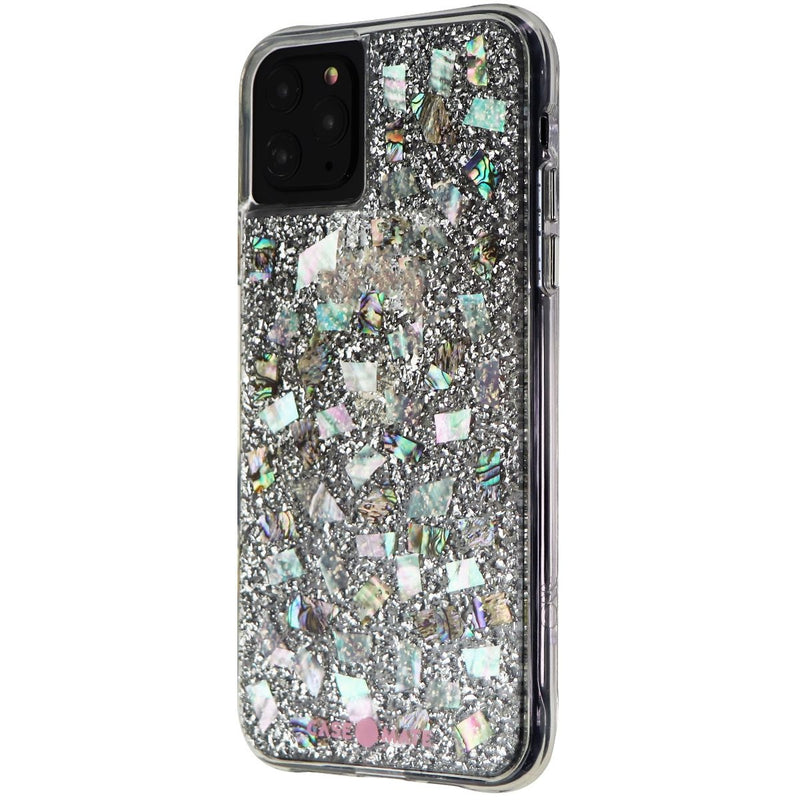 Case-Mate Karat Series Case for Apple iPhone 11 Pro Max - Mother of Pearl