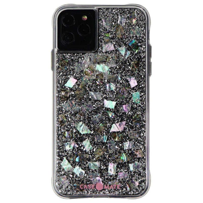 Case-Mate Karat Series Case for Apple iPhone 11 Pro Max - Mother of Pearl