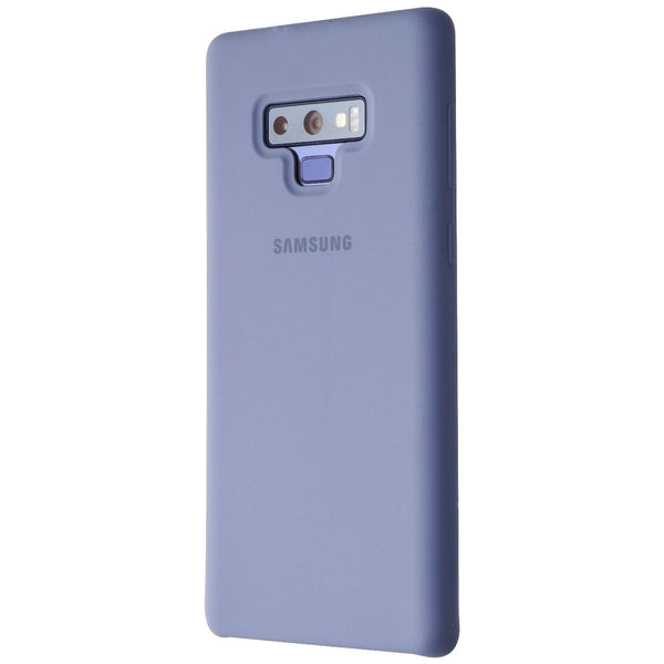 Samsung Silicone Cover Case for Samsung Galaxy Note9 - Ocean Blue - Samsung - Simple Cell Shop, Free shipping from Maryland!