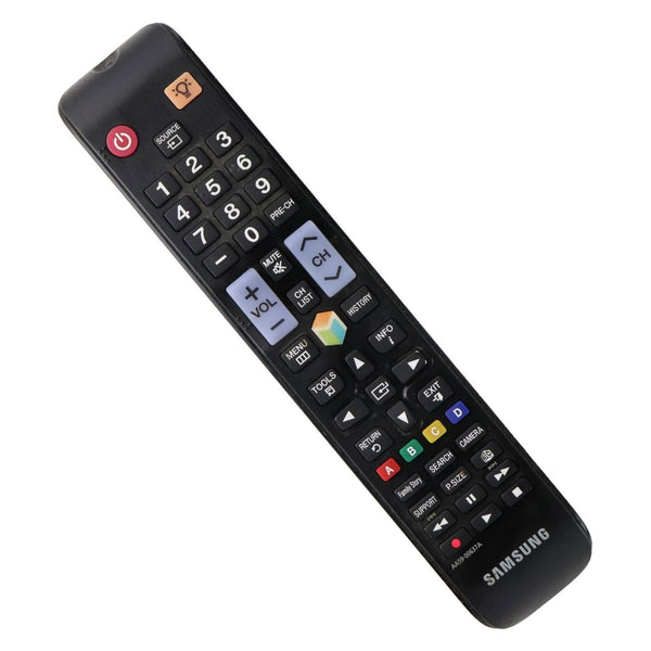 Samsung Remote Control (AA59-00637A) for Select Samsung TVs - Black - Samsung - Simple Cell Shop, Free shipping from Maryland!