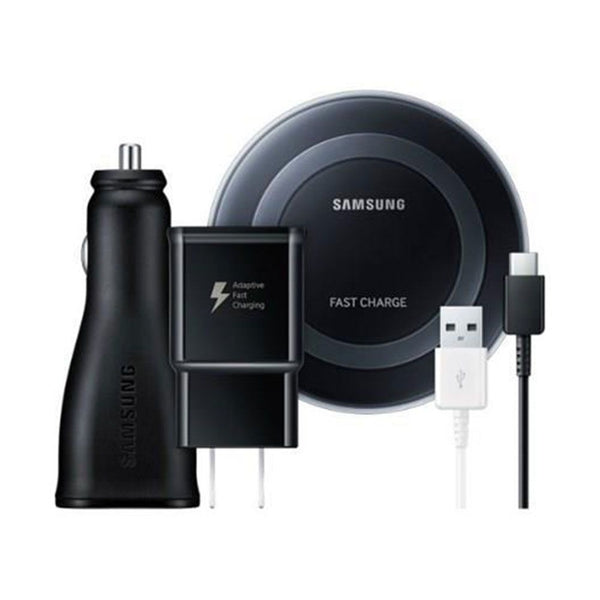 Samsung Power Pack - Fast Charge Technology Bundle - Black (ET-MB930BBUBDL) - Samsung - Simple Cell Shop, Free shipping from Maryland!