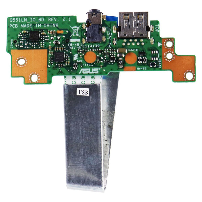 Asus 90NB0690-R12000 I/O USB Board - ASUS - Simple Cell Shop, Free shipping from Maryland!