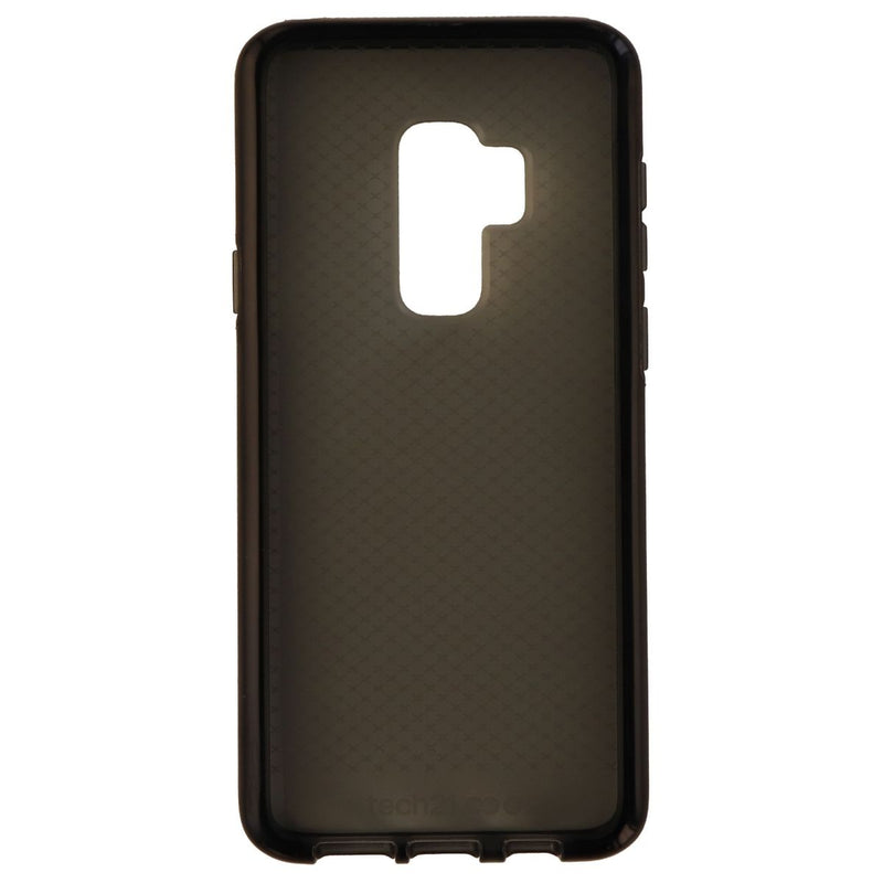 Tech21 Evo Check Series Soft Gel Case for Samsung Galaxy S9+ (Plus) - Black - Tech21 - Simple Cell Shop, Free shipping from Maryland!