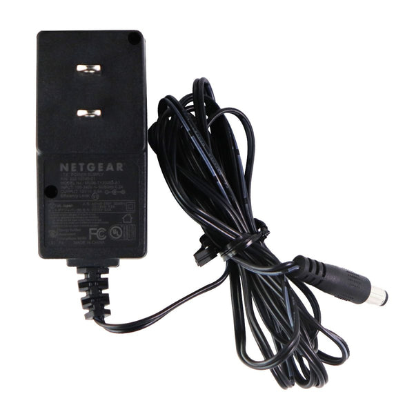NetGear 0.5A Power Supply Wall Adapter - Black (MU06-T120050-A1) - Netgear - Simple Cell Shop, Free shipping from Maryland!