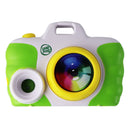 LeapFrog Creativity Case with Camera App for iPhone 5/4s/4/iPod - Green/White - LeapFrog - Simple Cell Shop, Free shipping from Maryland!