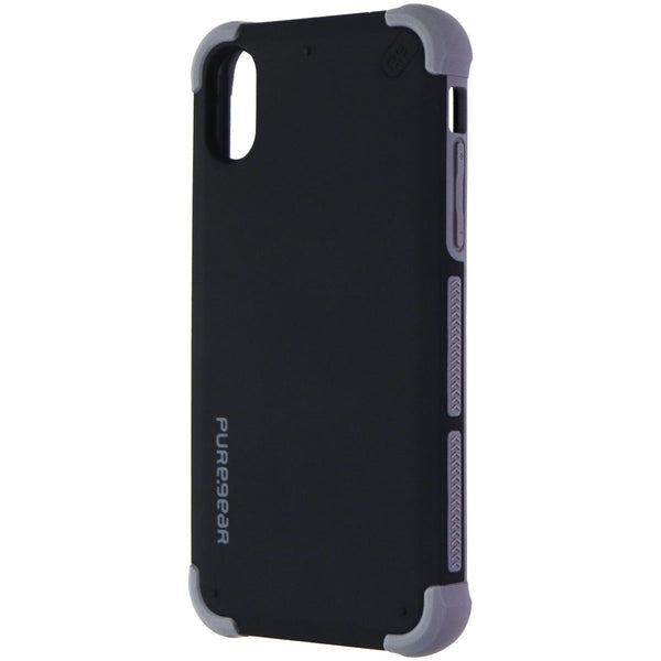 PureGear DualTek Series Case for Apple iPhone Xs / iPhone X - Black - PureGear - Simple Cell Shop, Free shipping from Maryland!