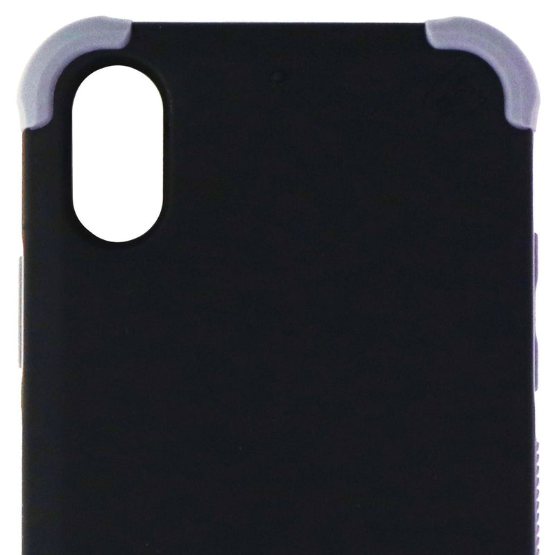 PureGear DualTek Series Case for Apple iPhone Xs / iPhone X - Black - PureGear - Simple Cell Shop, Free shipping from Maryland!