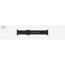 Apple Sport Band (38mm) for Apple Watch Any Series 38/40/41mm - Midnight Blue - Apple - Simple Cell Shop, Free shipping from Maryland!