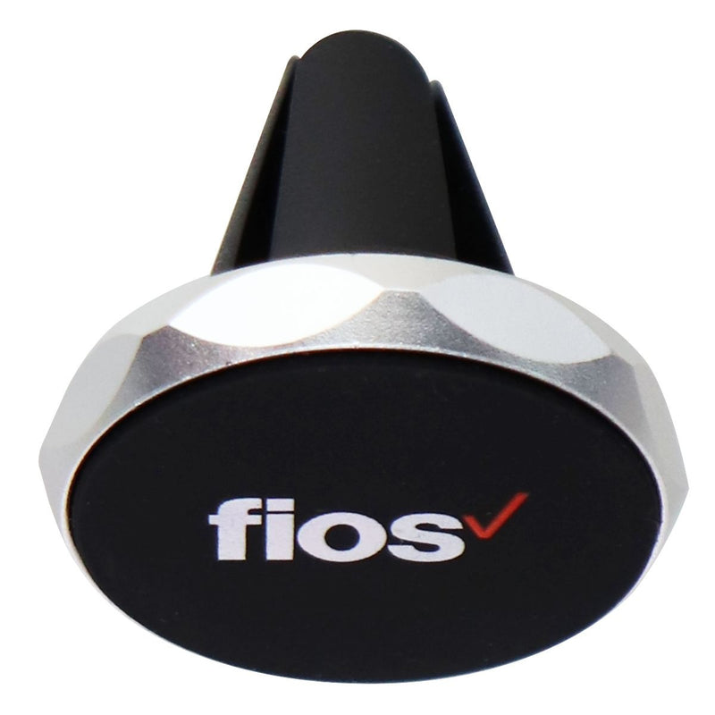 Universal Mount Holder Magnetic Car Air Vent - Black (Verizon Fios Logo) - Unbranded - Simple Cell Shop, Free shipping from Maryland!