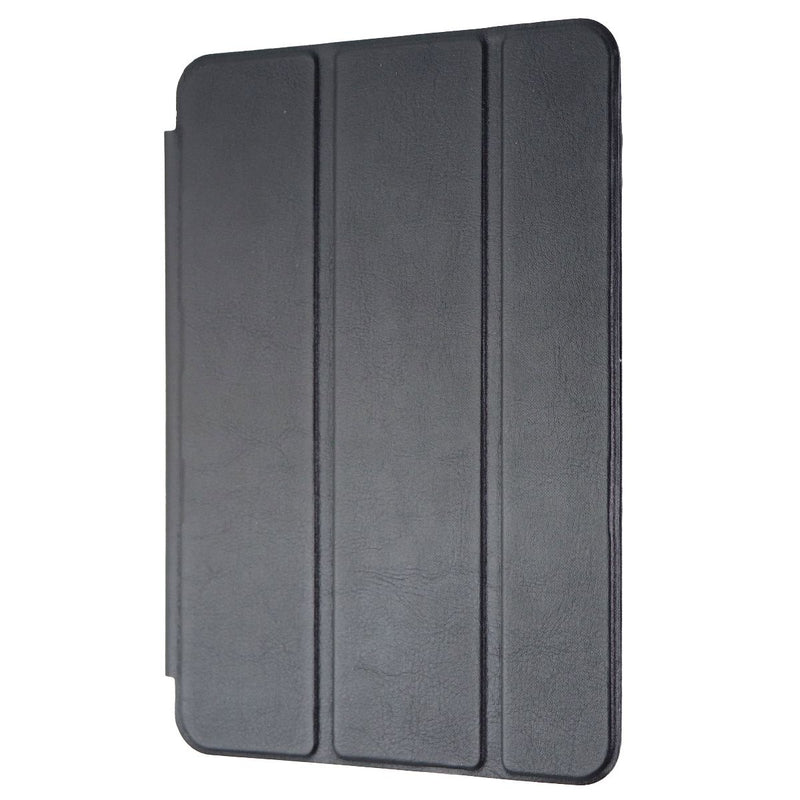 Apple Leather Folio Case for Apple iPad Mini 5th Gen - Black Leather - Apple - Simple Cell Shop, Free shipping from Maryland!