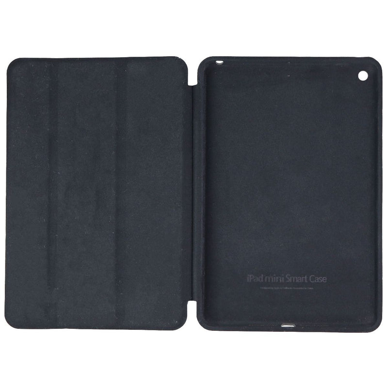 Apple Leather Folio Case for Apple iPad Mini 5th Gen - Black Leather - Apple - Simple Cell Shop, Free shipping from Maryland!