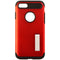 Spigen Slim Armor Series Dual Layer Hard Case for Apple iPhone 8/7 - Red/Black - Spigen - Simple Cell Shop, Free shipping from Maryland!