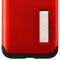 Spigen Slim Armor Series Dual Layer Hard Case for Apple iPhone 8/7 - Red/Black - Spigen - Simple Cell Shop, Free shipping from Maryland!
