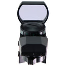 CVLIFE 1X22X33 Holo 4 Scope Reflex Sight with 20mm Rail Red Green Dot - Black - CVLIFE - Simple Cell Shop, Free shipping from Maryland!