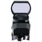 CVLIFE 1X22X33 Holo 4 Scope Reflex Sight with 20mm Rail Red Green Dot - Black - CVLIFE - Simple Cell Shop, Free shipping from Maryland!