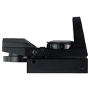 CVLIFE 1X22X33 Holo 4 Scope Reflex Sight with 20mm Rail Red Green Dot - Black - CVLIFE - Simple Cell Shop, Free shipping from Maryland!