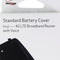 Verizon Standard Battery Cover for 4G LTE Broadband Router - Black NOVT1114BATDR - Verizon - Simple Cell Shop, Free shipping from Maryland!