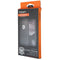 Spigen Slim Armor Series Dual Layer Case for Apple iPhone Xs/X - Gunmetal - Spigen - Simple Cell Shop, Free shipping from Maryland!