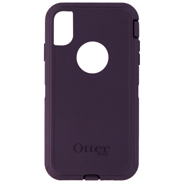 OtterBox Replacement Exterior Shell for iPhone XS Max Defender Cases - Purple - OtterBox - Simple Cell Shop, Free shipping from Maryland!