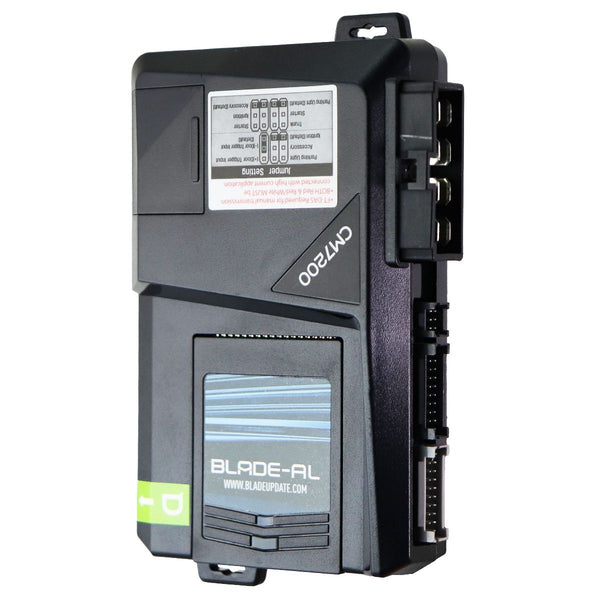 Compustar CM7200 Remote Start Keyless Entry Controller / Controller ONLY - Compustar - Simple Cell Shop, Free shipping from Maryland!