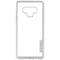 Tech21 Pure Clear Series Hybrid Case for Samsung Galaxy Note9 - Clear - Tech21 - Simple Cell Shop, Free shipping from Maryland!