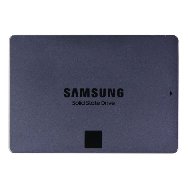 Samsung 860 QVO 2TB Internal SATA Solid State Drive with V-NAND Technology - Samsung - Simple Cell Shop, Free shipping from Maryland!