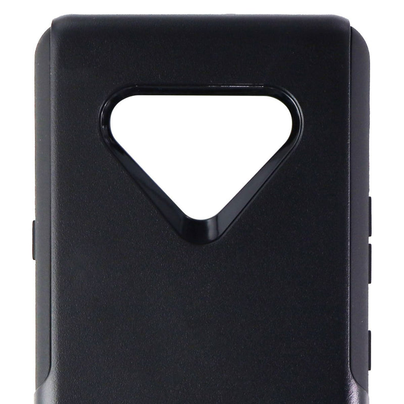 OtterBox Commute Lite Series Dual Layer Case for LG Stylo 6 - Black - OtterBox - Simple Cell Shop, Free shipping from Maryland!