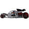 Hot Wheels 2019 Street Beasts Tomb Up Drag Car (249/250 Chrome) - Hot Wheels - Simple Cell Shop, Free shipping from Maryland!