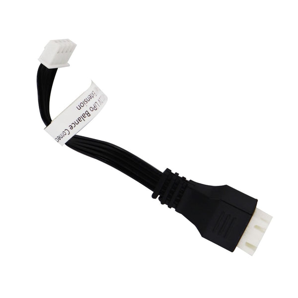 YUNEEC (YUNSC103) Q500 Charger Lead Surveillance Camera Cable - Black - Yuneec - Simple Cell Shop, Free shipping from Maryland!