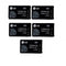 KIT 5x LG LGIP-430G 900 mAh Replacement Battery for Shine/CU720/CF360/KS500 - LG - Simple Cell Shop, Free shipping from Maryland!