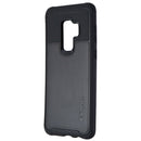 Spigen Rugged Armor Urban Series Case for Galaxy (S9+) - Black