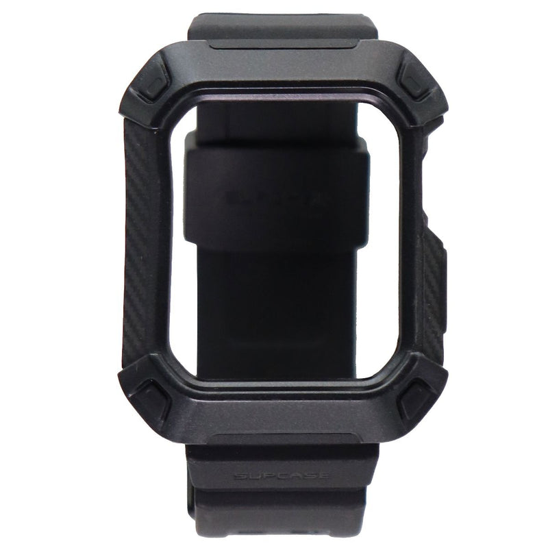 SUPCASE Rugged 42mm Case for Apple Watch 42 & 44mm (All Series) - Black - SUPCASE - Simple Cell Shop, Free shipping from Maryland!
