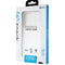 Speck Presidio Perfect-Clear Case for Galaxy S20 Ultra 5G - Clear/Silver Glitter - Speck - Simple Cell Shop, Free shipping from Maryland!