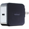 Verizon 30W GaN USB-C Fast Charge Wall Adapter - Black - Verizon - Simple Cell Shop, Free shipping from Maryland!