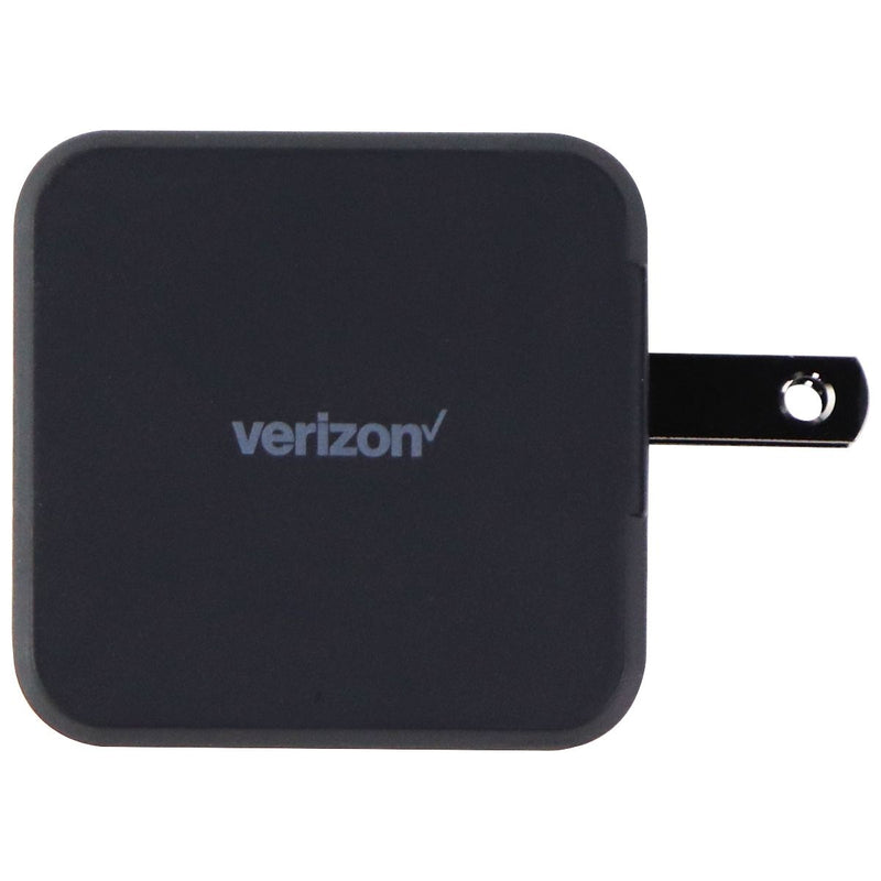 Verizon 30W GaN USB-C Fast Charge Wall Adapter - Black - Verizon - Simple Cell Shop, Free shipping from Maryland!
