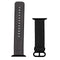 Apple Woven Nylon Watch Band w/ Buckle for 42mm Apple Watch - Black - MM9Y2AM/A - Apple - Simple Cell Shop, Free shipping from Maryland!