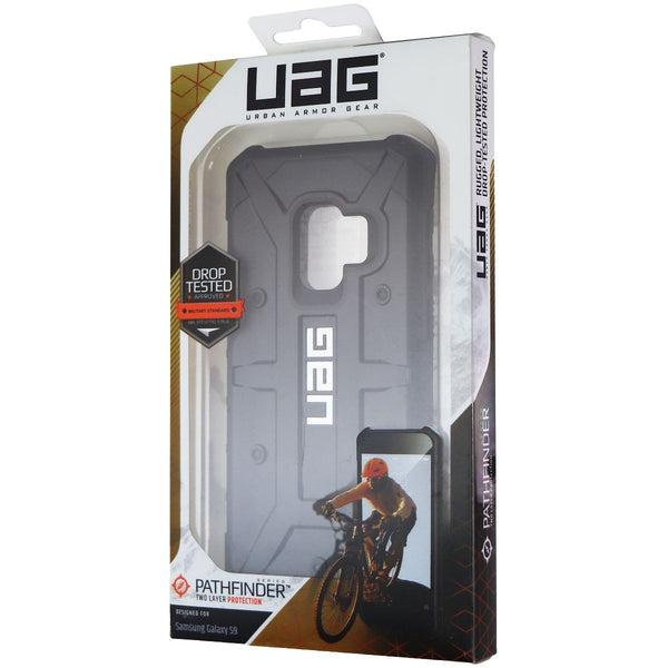 Urban Armor Gear Pathfinder Case for Samsung Galaxy S9 - Black - Urban Armor Gear - Simple Cell Shop, Free shipping from Maryland!