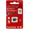 SanDisk Mobile microSDHC Card for Photos and Video - 16GB - SanDisk - Simple Cell Shop, Free shipping from Maryland!
