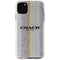 Coach Protective Case for Apple iPhone 11 Pro Max (6.5inch) - Glitter Americana - Coach - Simple Cell Shop, Free shipping from Maryland!
