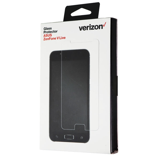 Verizon Tempered Glass Screen Protector for Asus ZenFone V Live (V500KL) - Verizon - Simple Cell Shop, Free shipping from Maryland!